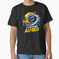 I Survived Cyclone Alfred 2025 by OVAGEAR