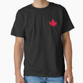 Canada | Maple leaf by jbeakers