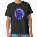 Midnight Sun Corp.- Permanent Tee by captainzappy