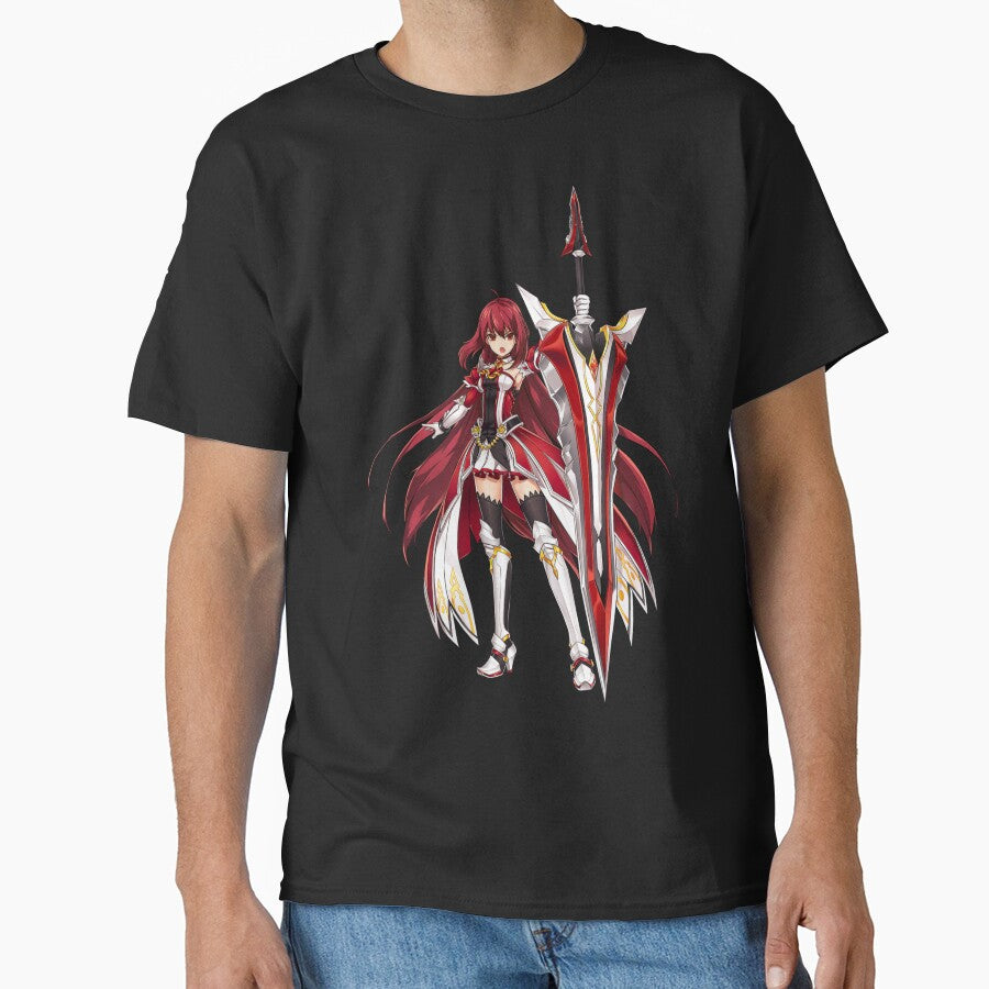 • Elesis Grand Master • by Zentenar