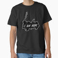 I Am Hope by ElanConnor