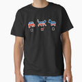 Cat Lover gift I Vote For Cats Funny Meme Shirt Fun Cat Mug by djpraxis