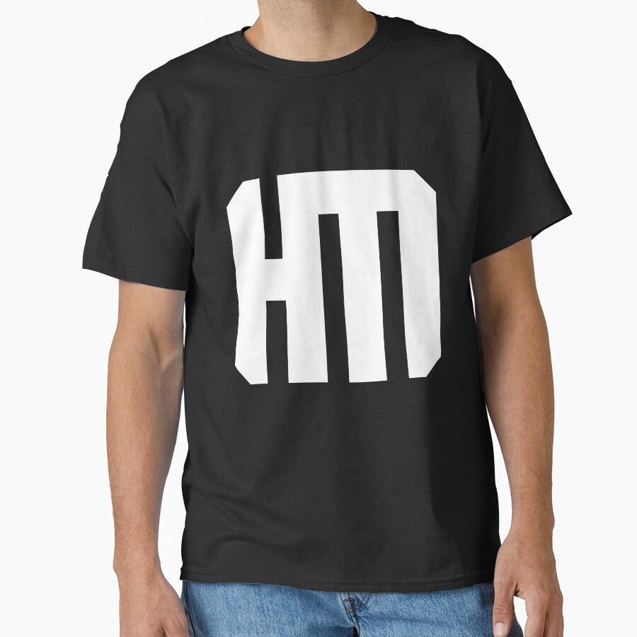 Heldmaschine HD Logo (Ver. 3) by KPopverse2