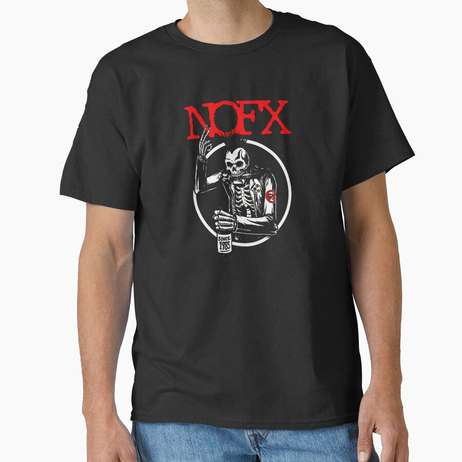 Nofx - Drunk by Thethreestoo254