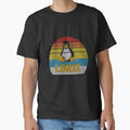 Original Linux Squad Unix Geek by aqnkkalw83