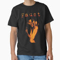 Faust Krautrock Band by eyepoo