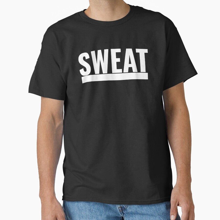 Sweat by GymMotivation