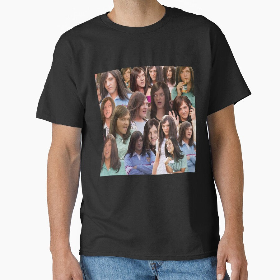 Ja'mie Private School Girls  Summer Heights High by MaganSotelo