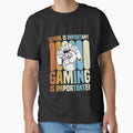 School Is Important But Gaming Is Importanter by medbdj