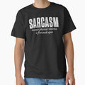 Verbal Defense Mechanism by DesignedByMarty
