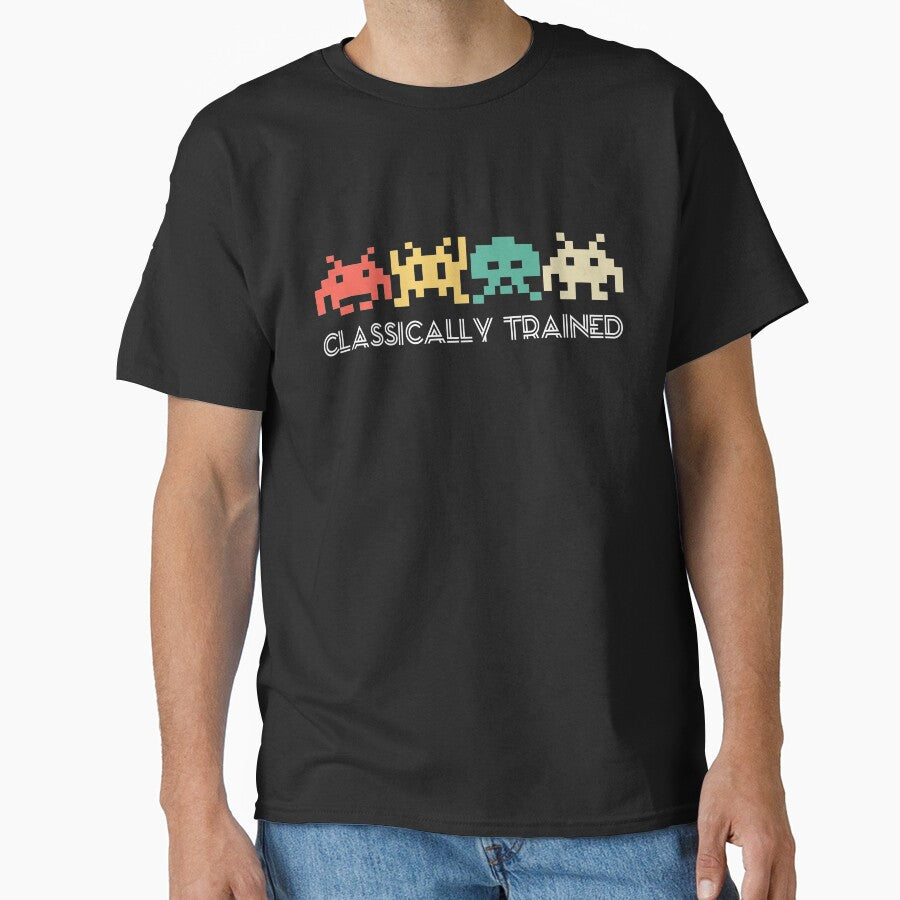 Video Game Vintage Retro Gaming Arcade 80s by majuga