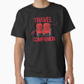 Travel Companion by surprise-to-me