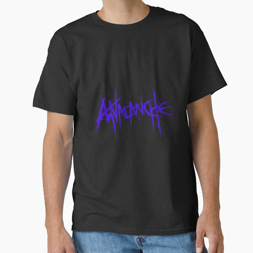 Avalanche Logo Band Music by spywareline