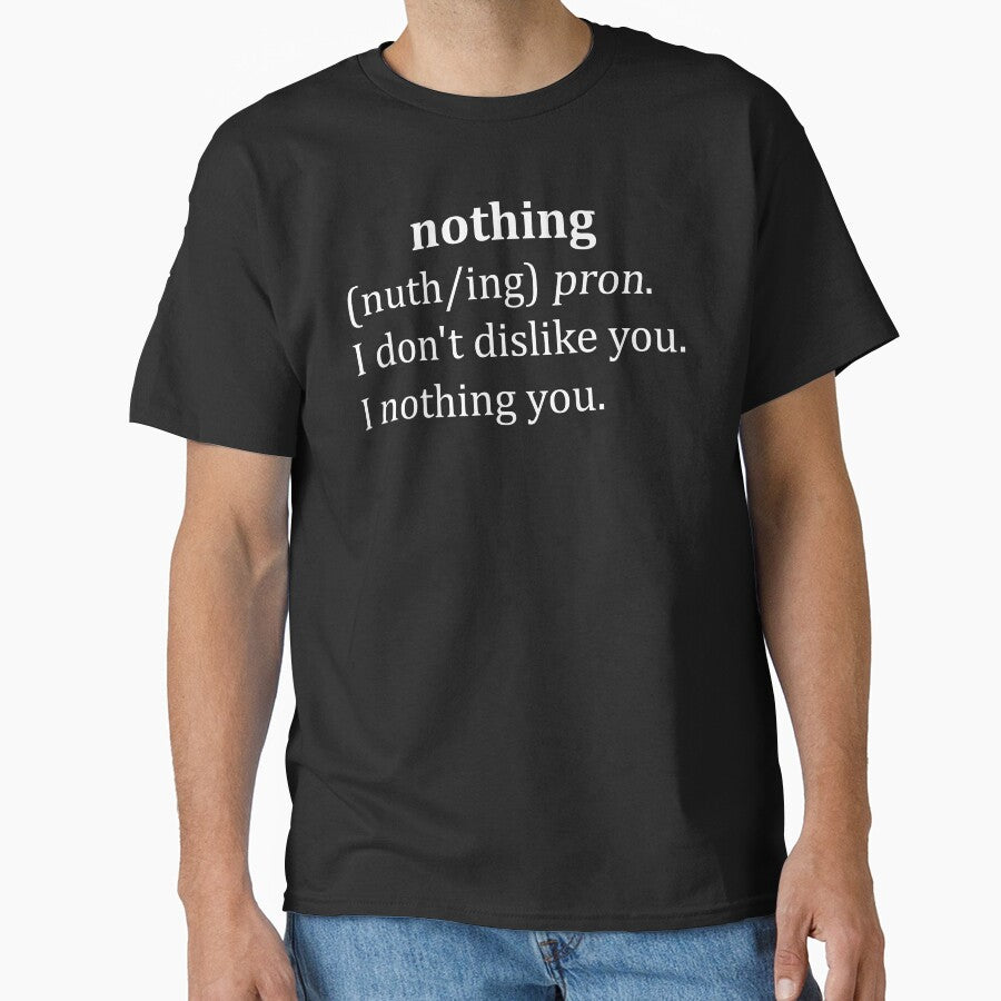 I nothing you by Andrea Lina