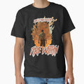 Don't Let Them Touch the Fire Within by Dichotomy Apparel