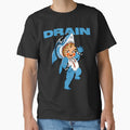 Drain Band by LeoMilas