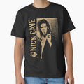 Nick Cave And The Bad Seeds Signature Music Band by Nielsenlauryn