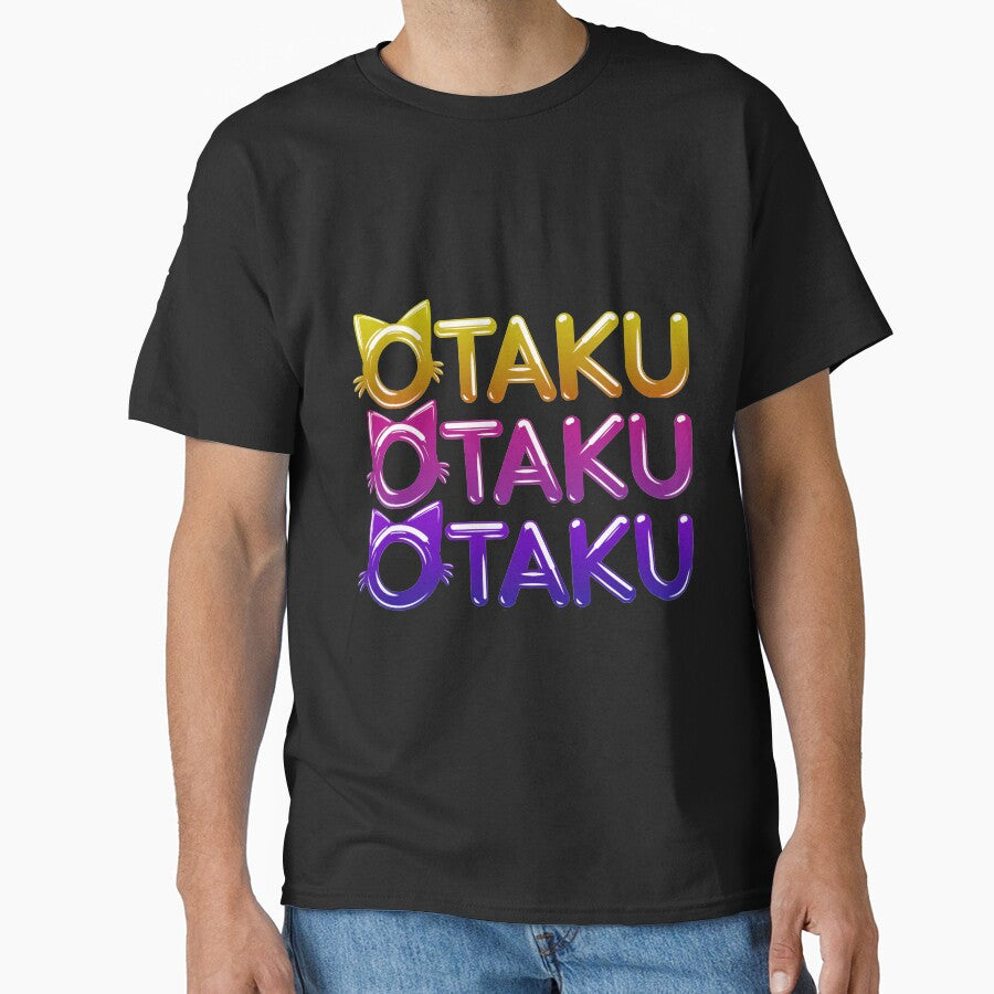 Otaku by Shonuff  Studio