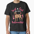 Bullmastiff Dog Lover Bullmastiff Lover by CreativeGiftShp
