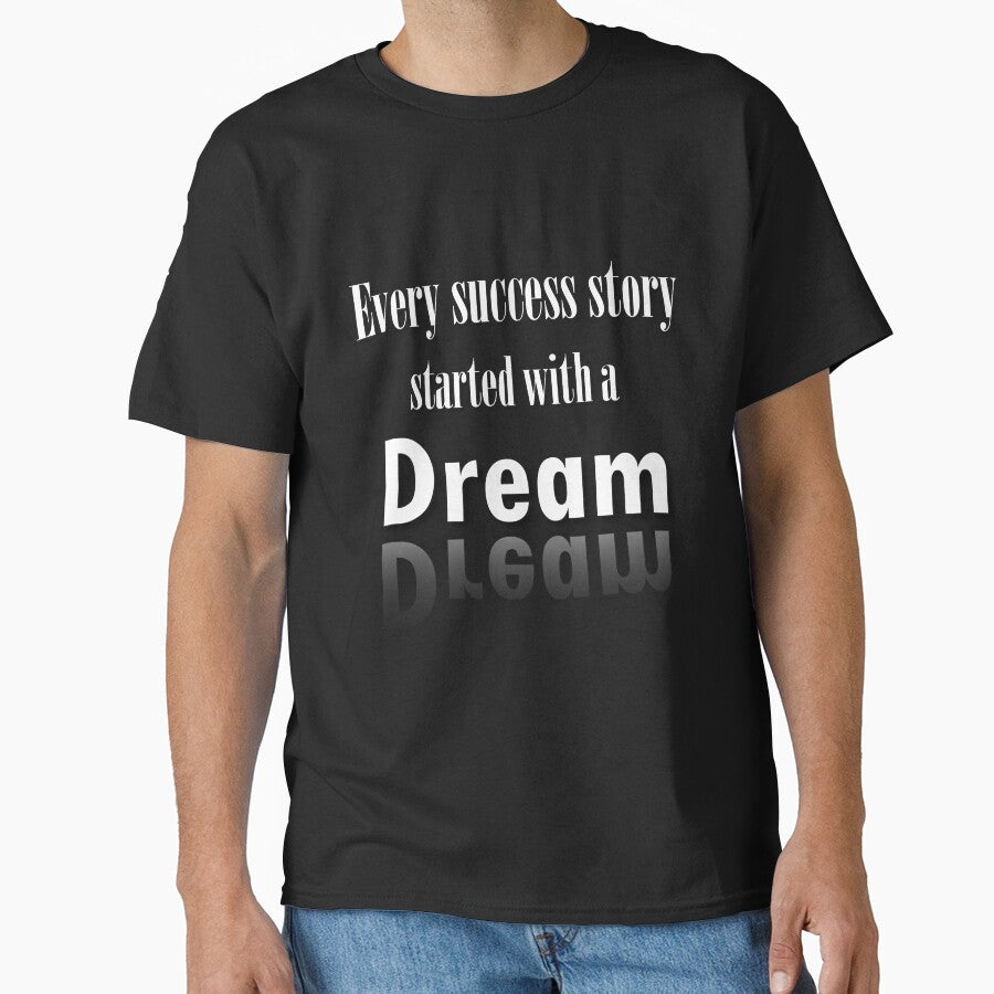 Every success story starts with a dream by Rabe-Racing