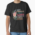 not fragile like a flower fragile like a bomb by maroon54