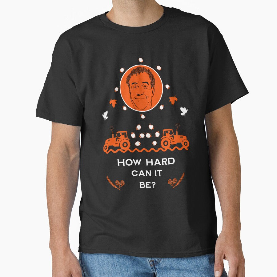 Funny Clarkson Farming by happygiftideas
