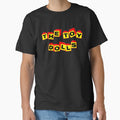 Music The Toy Dolls Band Logo by spywareline