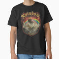Rainbow Rising 1976 by AstroZombie6669