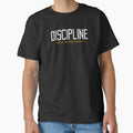 Discipline Fuels Consistency by ProRaiment