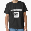 Heldmaschine HD Logo by KPopverse2