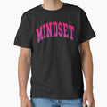 MIndset (Pink Gradient) by MardiBoy