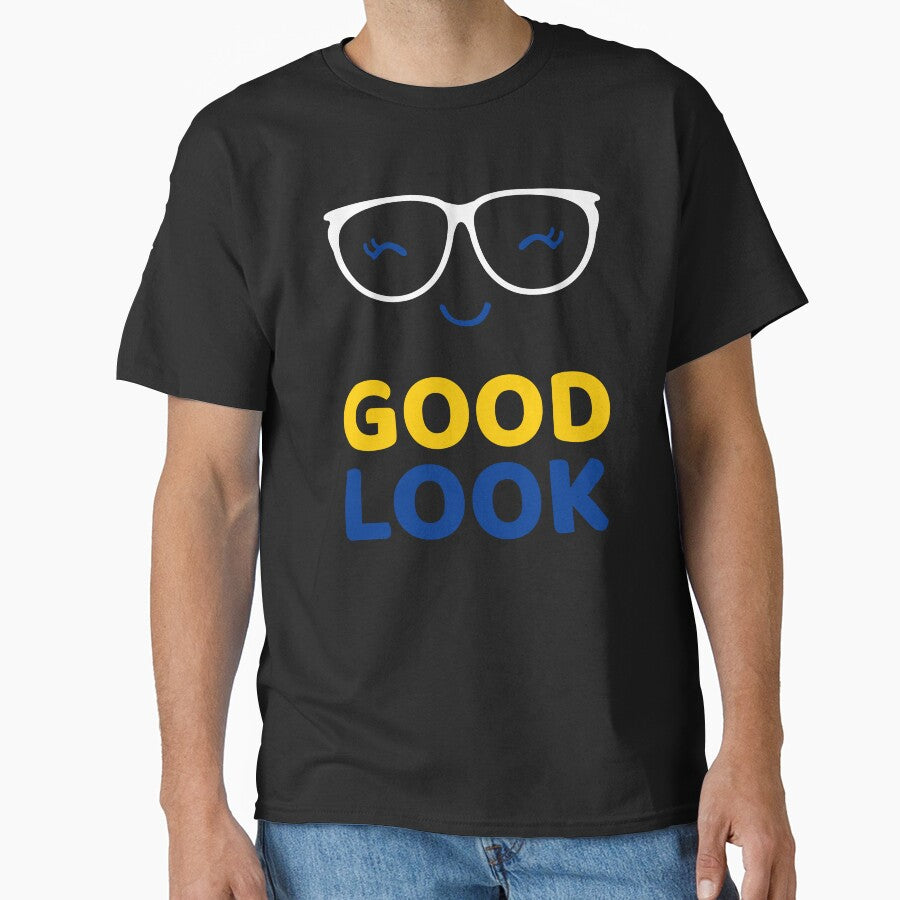 Good look foto design by sreckov-desig