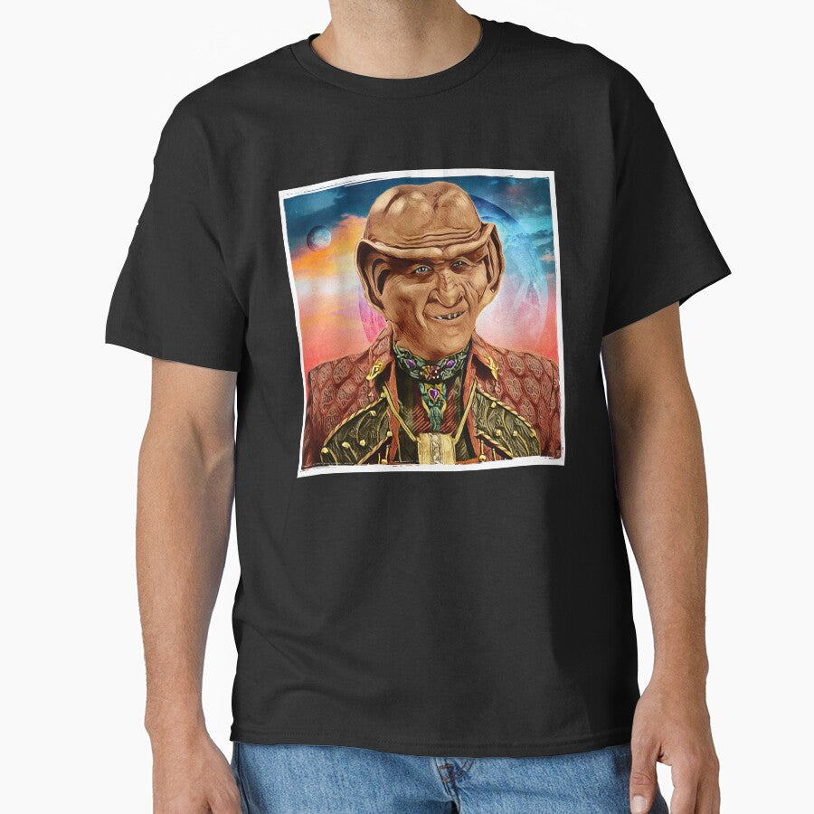 Jeffrey as Brunt by orionlodubyal
