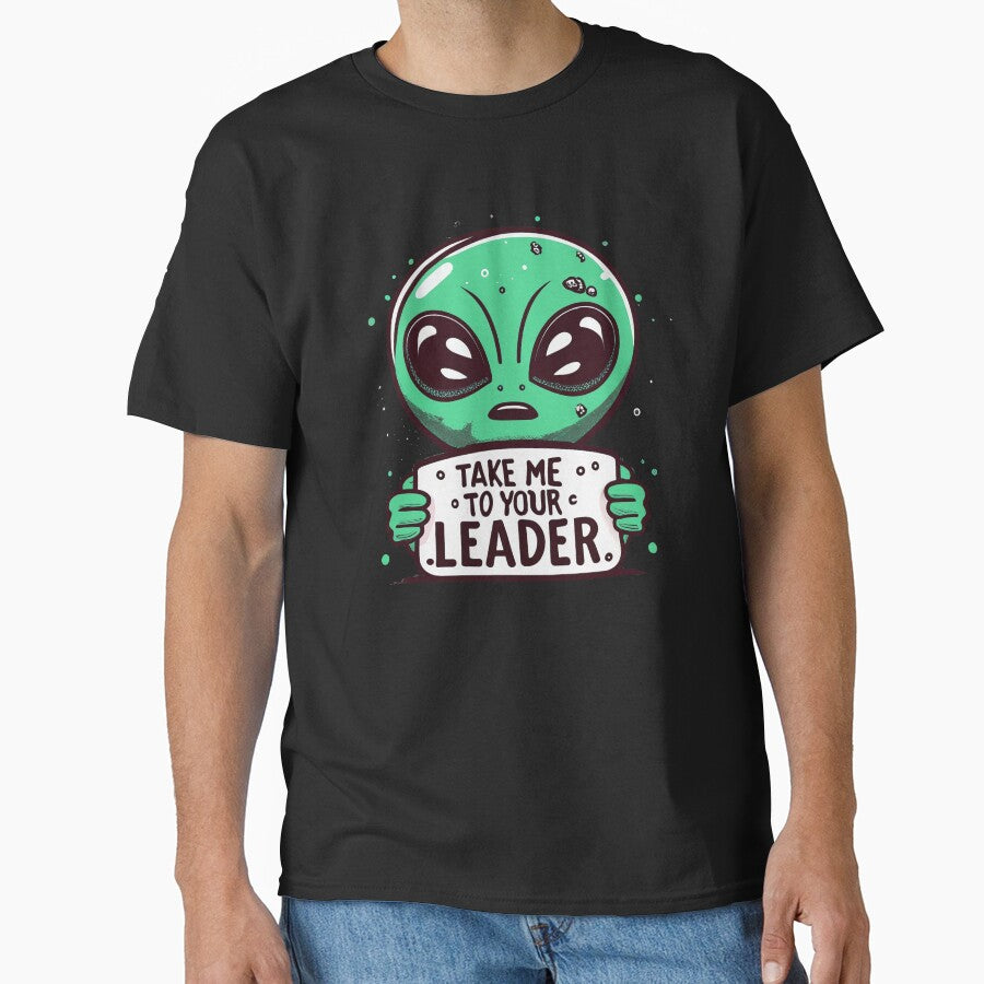 Galactic Diplomacy, Funny Scifi Humor by CreationP