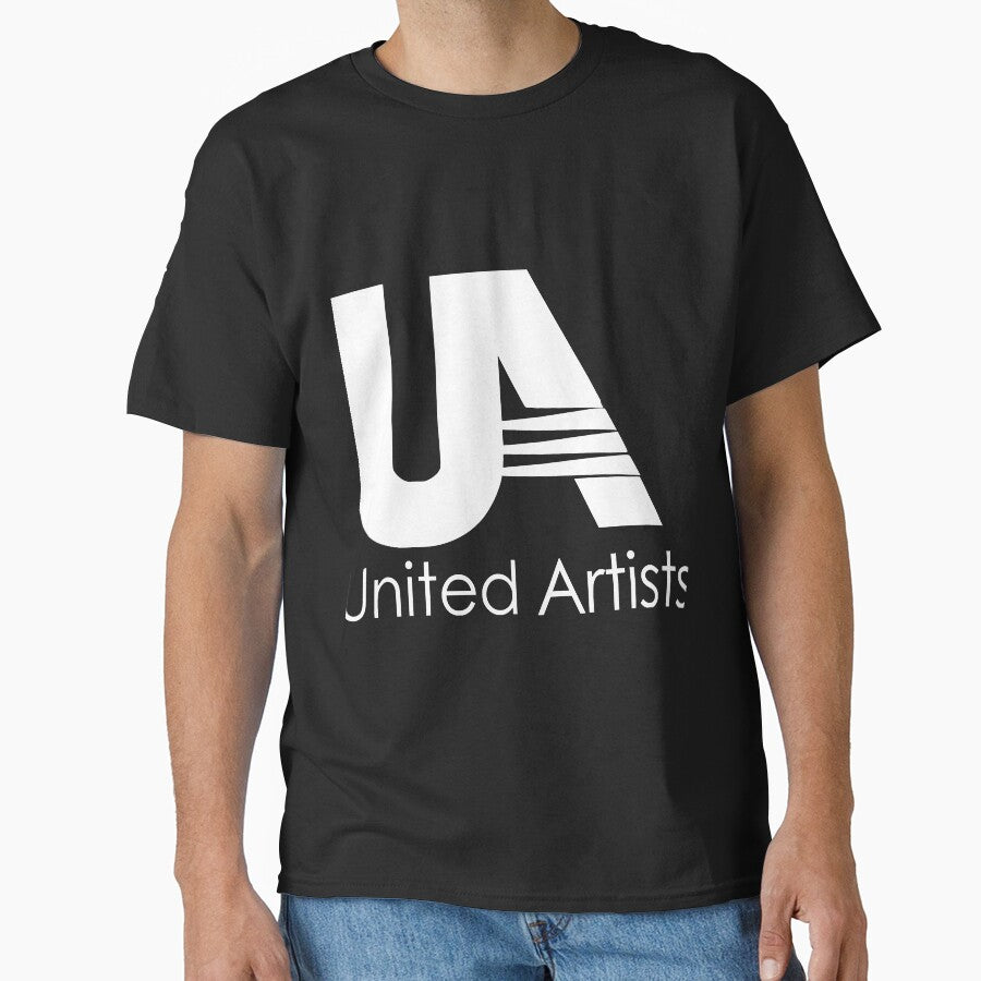 United Artists 1987 Logo by ButHalona
