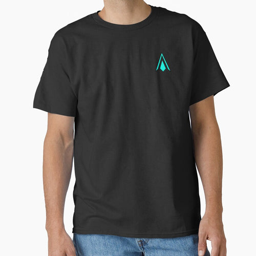 Artifex Industries Promotional Merchandise by DubHyena