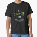 Fitness Motivation be Stronger Than Your Excuses by whyitsme