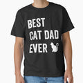 Best Cat Dad Ever by ashakuparo