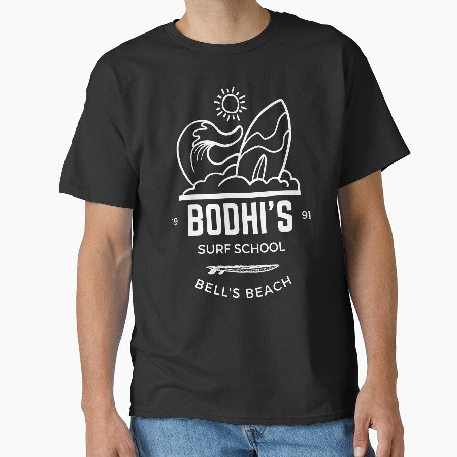 Bodhi's Surf School by barrelroll909