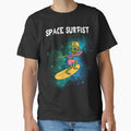 THE SPACE SURFIST by MJ96-PRO