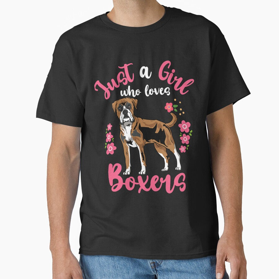 Boxer Dog by CreativeGiftShp