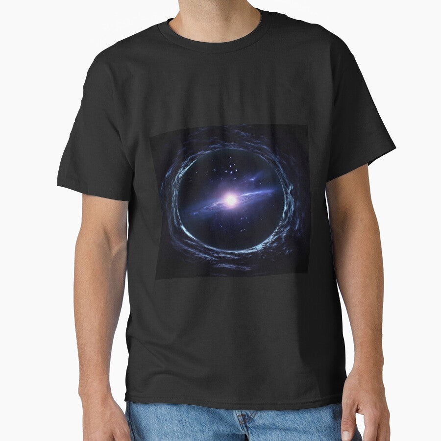 Black holes by Collection de trésors