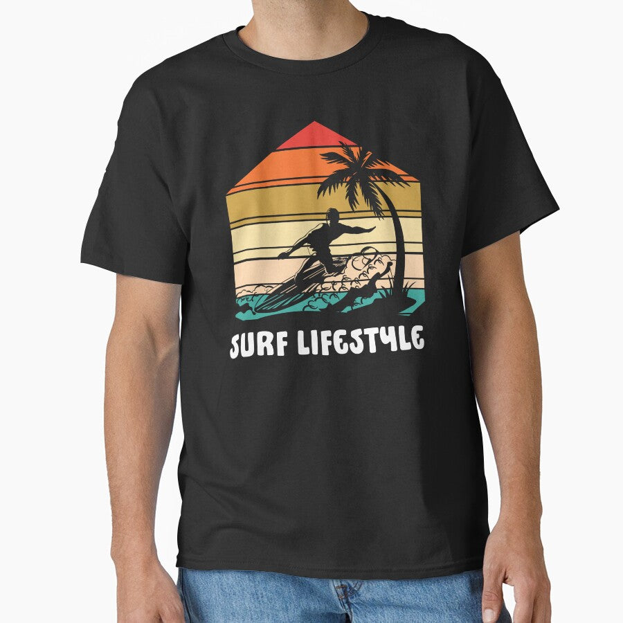 SURF LIFESTYLE by MJ96-PRO