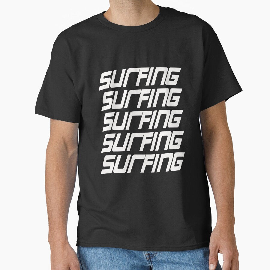 Surfing by saulmedia
