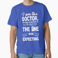 I am the Doctor by metalpika