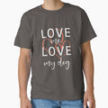 Love Me Love My Dog by EllyMellow