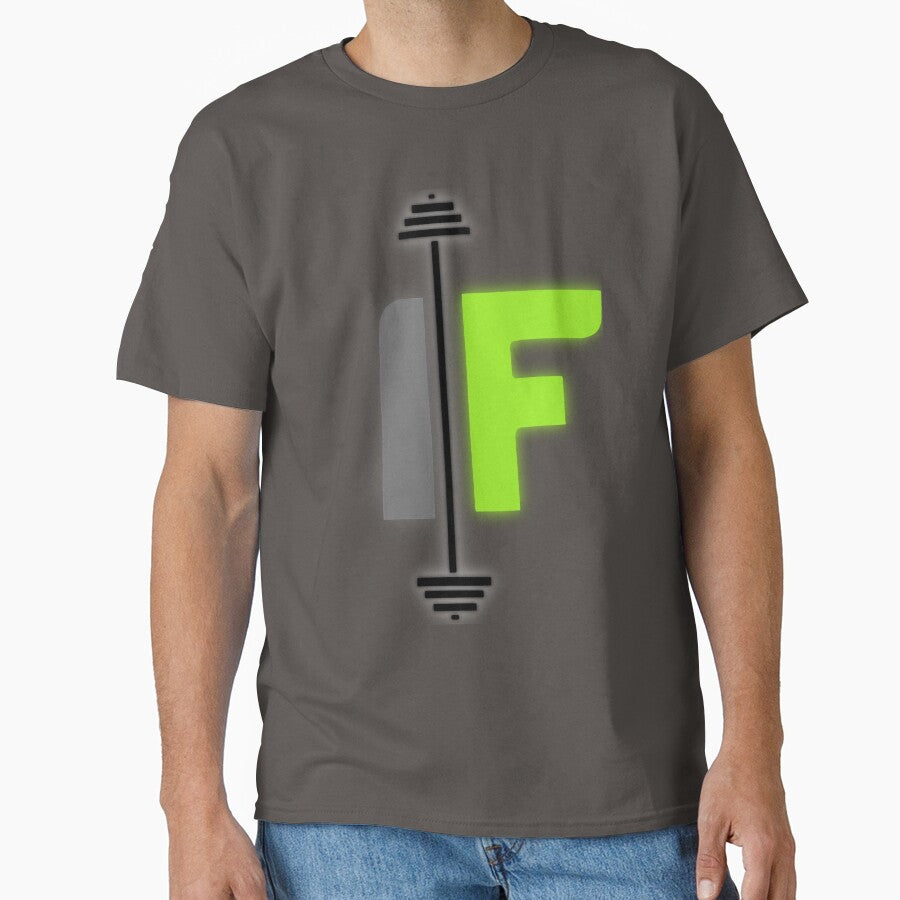 Ironside Fitness Logo by els-oddities