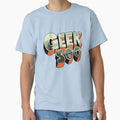 UEA GeekSoc - GeekSoc Falls by UEAGeekSoc