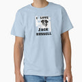 i love jack russell by Yougeen