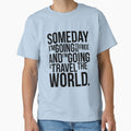 Someday... by DoodleDashCollective